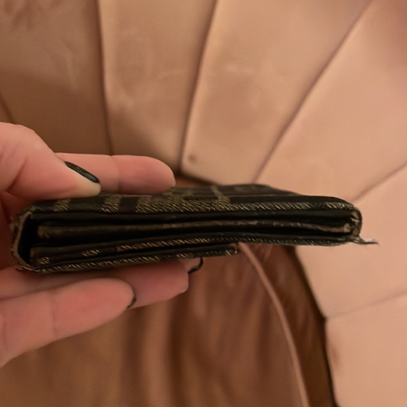 Fendi vintage wallet - Picture 3 of 9